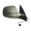 2007-2009 Audi Q7 Passenger Door Power Mirror 4L0-857-409J - Image 2