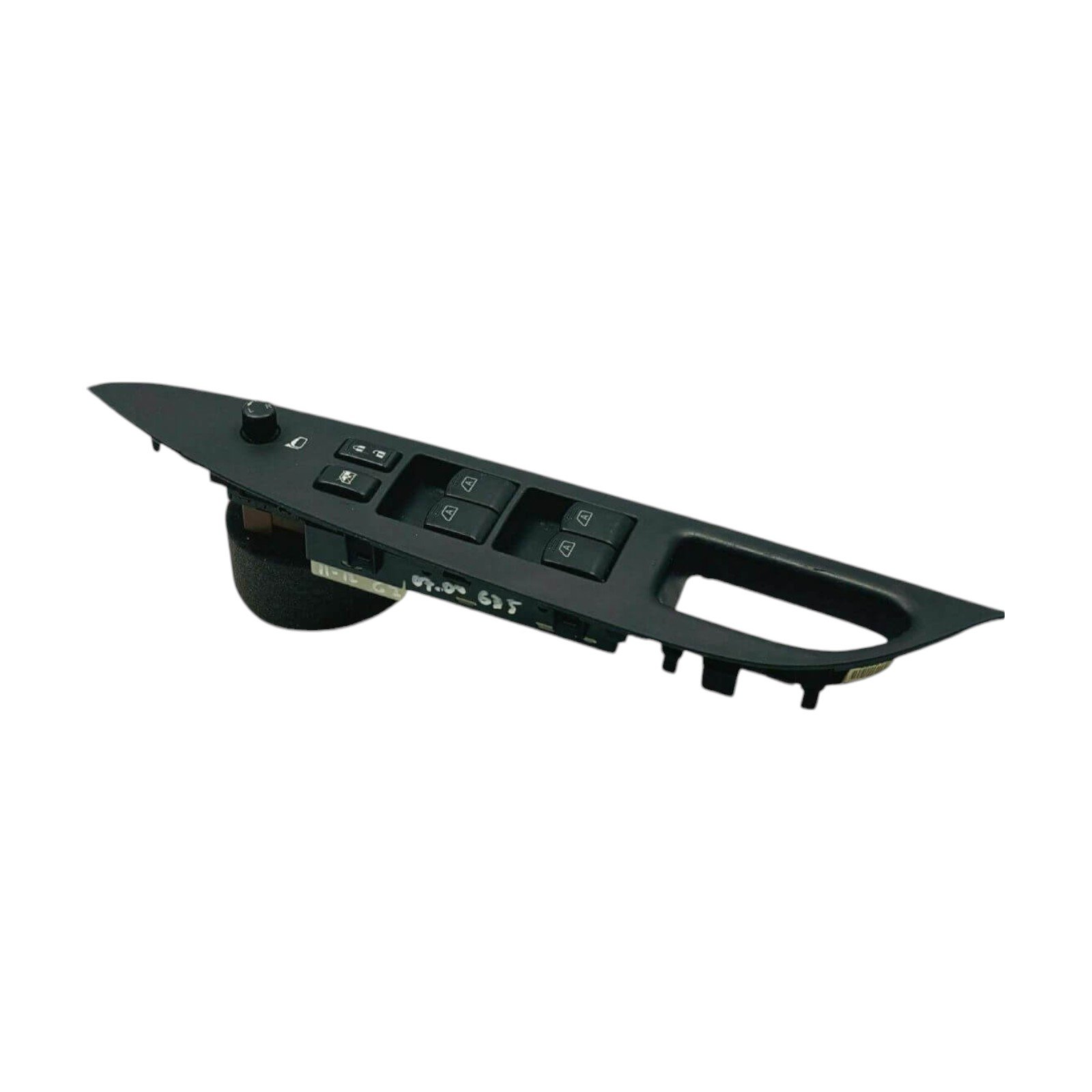2007-2015 Infiniti G37 G35 G25 Q40 Driver Master Window Switch 25401 Jk40A