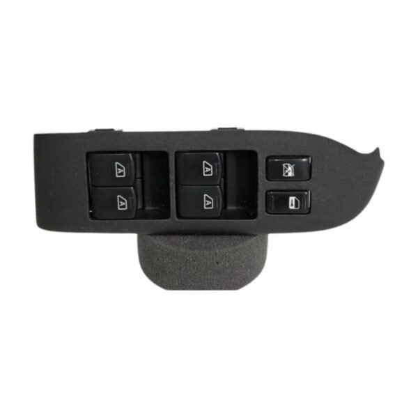 2005-2006 Infiniti G35 Master Power Window Switch 25401-Ac700 - Image 2