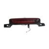 2011-2012 Chrysler 300 Center 3rd Brake Tail Light Lamp 68042177Ac