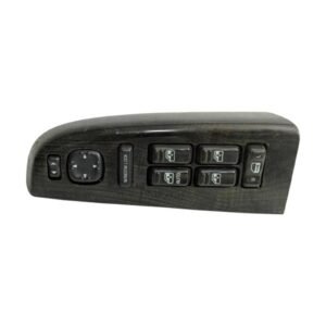 2000-2003 Chevrolet Suburban Tahoe Yukon Escalade Master Window Switch 15746570