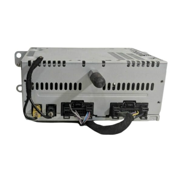 2013 Ford Explorer Radio CD Receiver Db5T19C107Gc - Image 2