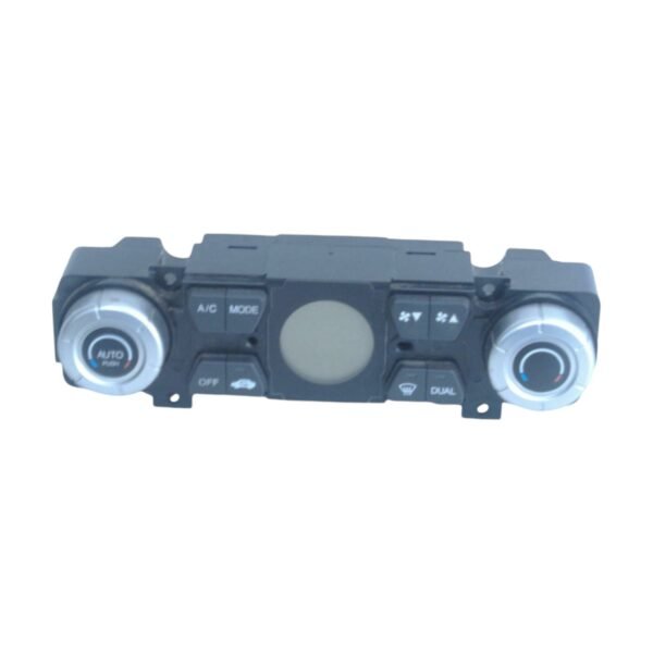 2006-2014 Honda Ridgeline Climate Control 79600 Sjca420 M1