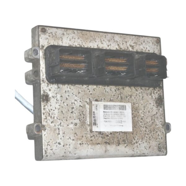 2004 Ford F150 Engine Control Module ECM 4L3A12A650Rn