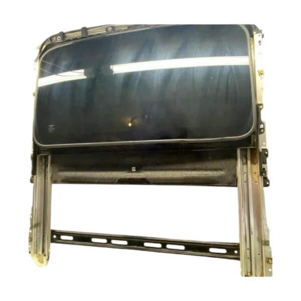 2006-2011 Lexus GS300 GS350 GS430 Sunroof Assembly Glass 632 033 0191 - Image 2