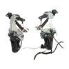 2003-2010 VW Beetle Convertible Top Latch Motor Locking Mechanism 1Y0-871-661-C - Image 2