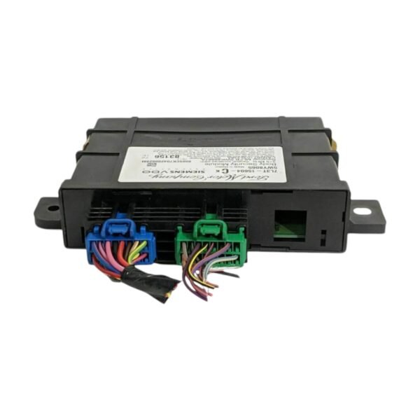 2004-2008 Ford F150 Body Security Module P/N 7L3T-15604-Ck - Image 2