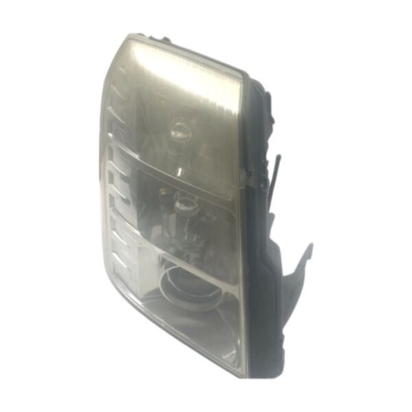 2003 Cadillac Escalade Passenger Hid Xenon Headlight Assembly 15199564 - Image 2