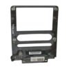 2008-2009 Ford Taurus Radio Bezel Trim 8G1Z-7404302-Fb - Image 2