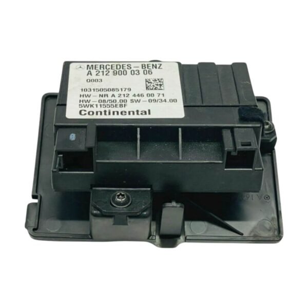 2007-2012 S550 Glk350 Ml450 C350 C300 E550 Fuel Pump Control Module A2129000306 - Image 2