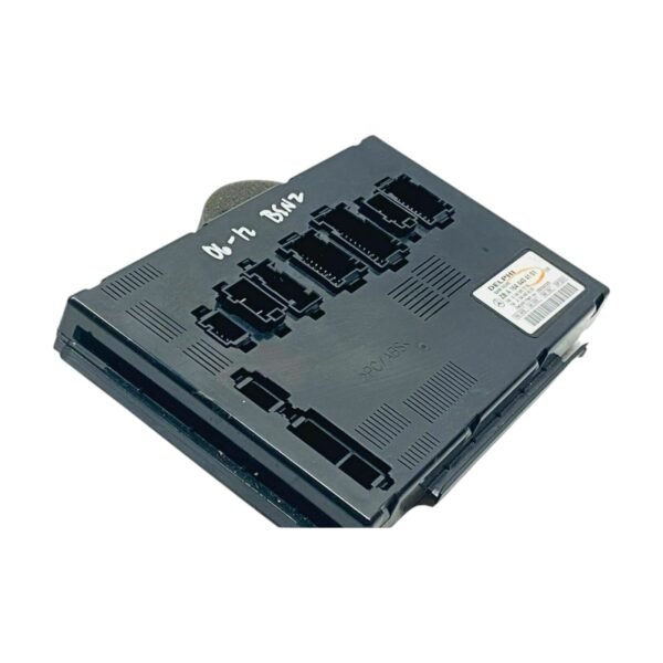 2006-2012 Mercedes Benz W164 W251 Rear Sam Control Unit Fuse Box A1644404101 - Image 2
