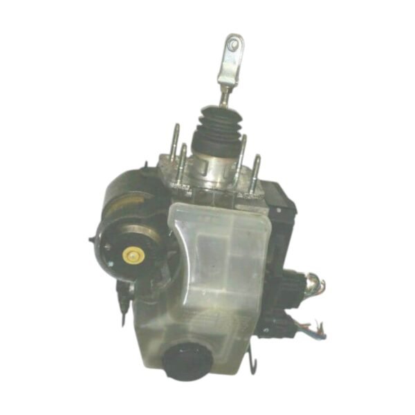 2000-2005 Lexus GS300 ABS Brake Booster Master Cylinder 47050-30220 - Image 2
