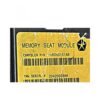 2002-2004 Jeep Grand Cherokee Seat Memory Module P56050151Ab - Image 2