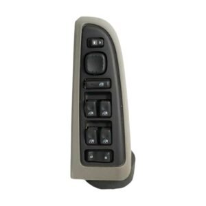 2003- 2007 Chevy Suburban Tahoe Escalade Master Power Window Switch 10398565