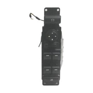 2003-2004 Land Rover Range Rover Master Power Window Switch Yud000292Pva