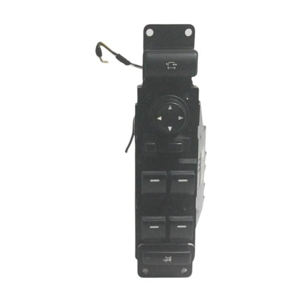 2003-2004 Land Rover Range Rover Master Power Window Switch Yud000292Pva