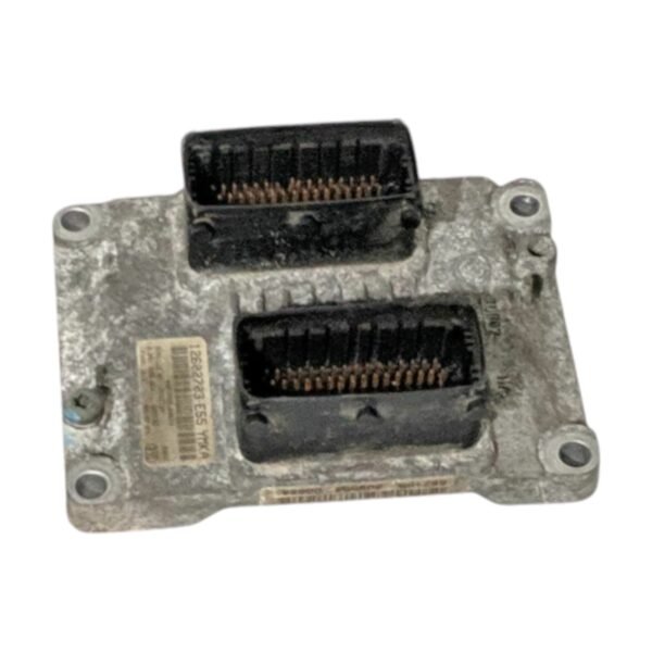 2004-2007 Cadillac CTS SRX 3.6L Rendezvous ECU ECM Engine Computer 12602703 - Image 2