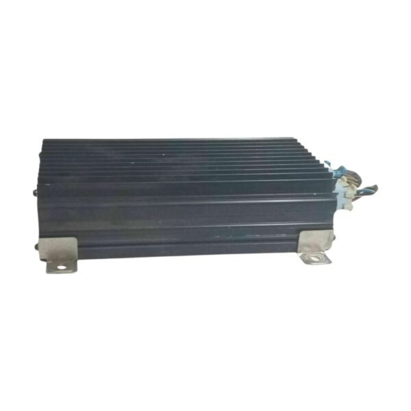 2003-2007 Cadillac CTS Bose Radio Amplifier Amp 15141055 - Image 2