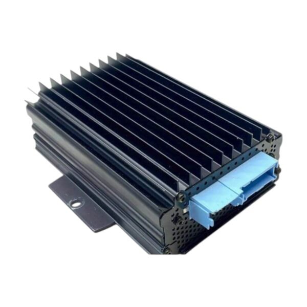 2000-2001 Mercedes Ml320 Ml430 Ml500 BOSE Radio Amplifier A1638201889 - Image 2