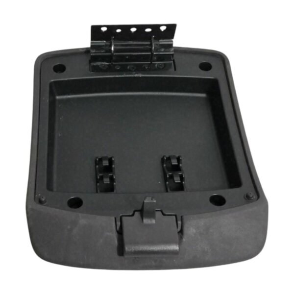 2005-2007 Nissan Xterra Frontier Center Armrest Console Lid 96920-Ea002 - Image 2