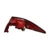 2009-2012 Chevy Traverse Driver Tail Lamp Assembly 15912687 - Image 2