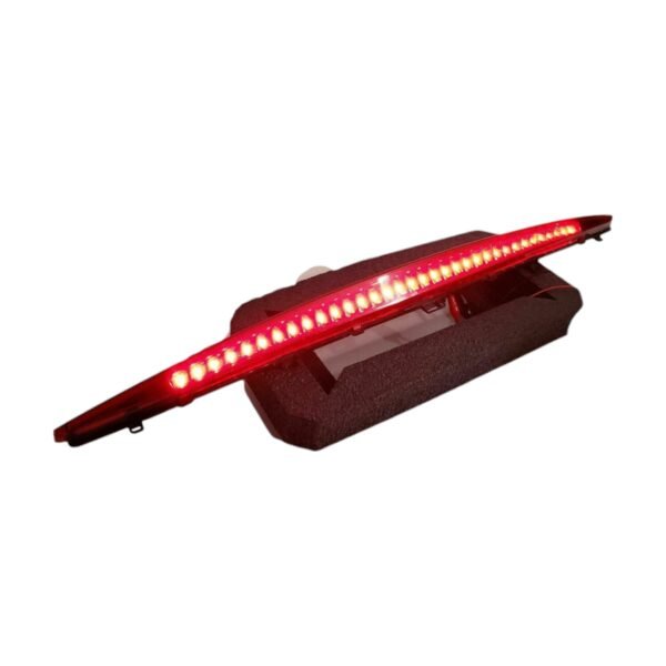 2004 - 2009 Cadillac SRX Third Taillight Trunk Mounted Rear Light 15145960 - Image 2