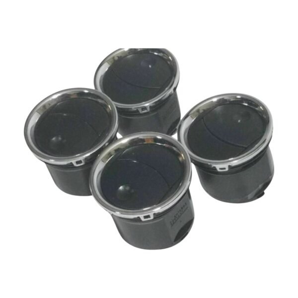 2004-2008 Ford F150 Dash Air Vent Set Of 4 - Image 2