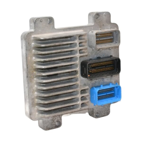 2006-2009 Allure Lacrosse Grand Prix Engine Control Module Unit ECM 12612049 - Image 2