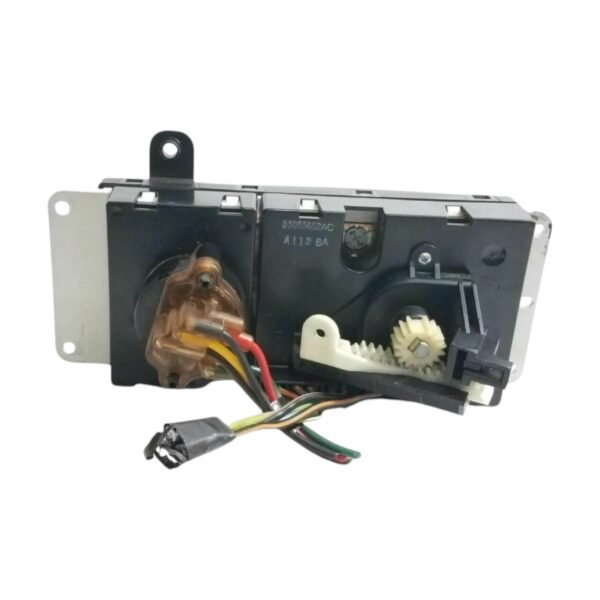1998 Dodge Ram 1500 2500 3500 Ac Heater Climate Control 5055652Ac - Image 2
