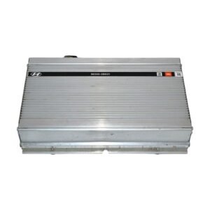 2011 Hyundai Santa Fe JBL Radio Amplifier 96300-2B821