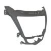2011-2013 Hyundai Elantra Navigation Radio Bezel Clock - Image 2