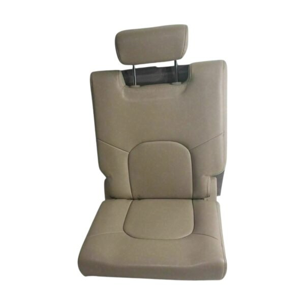 2005-2012 Nissan Pathfinder Driver 3rd Row Seat 89135-Ea000 - Image 2
