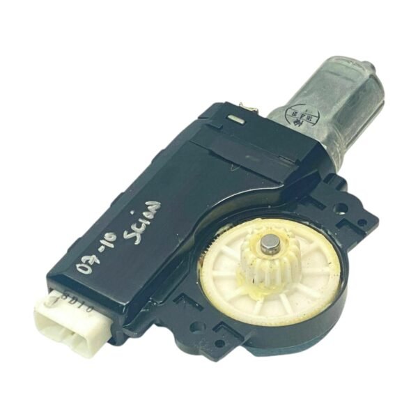 2005-2010 Scion TC Sunroof Motor 471071-10940 - Image 2
