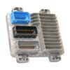 2012 Chevrolet Cruze Engine Computer Module ECU ECM PCM 12655586 - Image 2