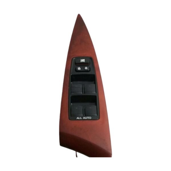 2007-2012 Lexus Es350 Driver Master Window Switch 84040-33070 - Image 2