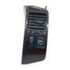 2001-2006 Mitsubishi Montero Limited Wood Grain Radio Vent Mr40245102