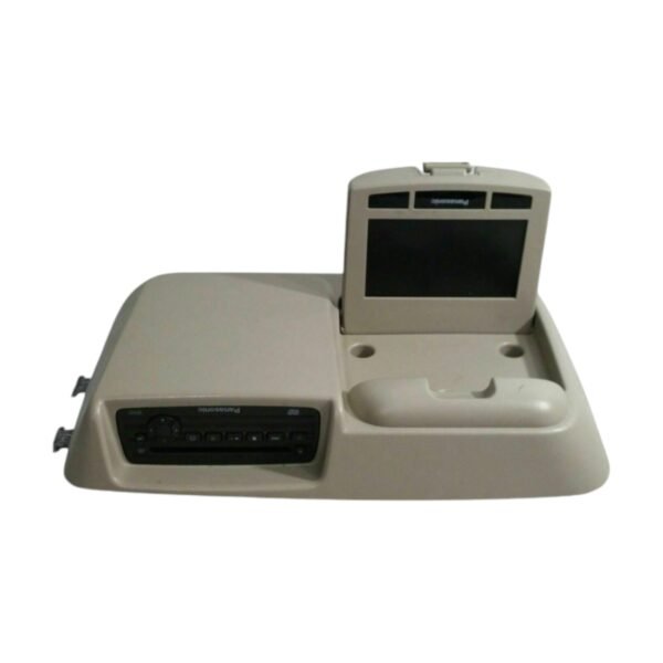 2003-2006 Cadillac Escalade DVD Player Overhead LCD Display Screen Monitor - Image 2