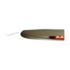 2002-2009 Chevy Trailblazer Spoiler 3rd Brake Light Tan 19120566 - Image 2