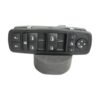 2008-2009 Dodge Chrysler Caravan Power Window Switch 68029021Ac - Image 2
