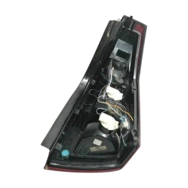 2005-2007 Cadillac Cts Driver Tail Light Lamp 25773005 - Image 2