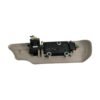 1999-2007 Silverado Sierra Tahoe Yukon Suburban Driver Seat Switch 12450166 - Image 2