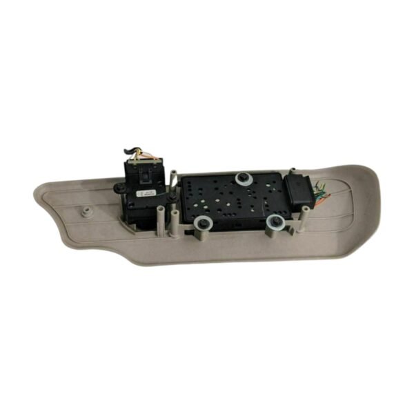 1999-2007 Silverado Sierra Tahoe Yukon Suburban Driver Seat Switch 12450166 - Image 2