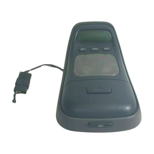 1995-2005 Ford Explorer Sport Trac Overhead Console Display Compass