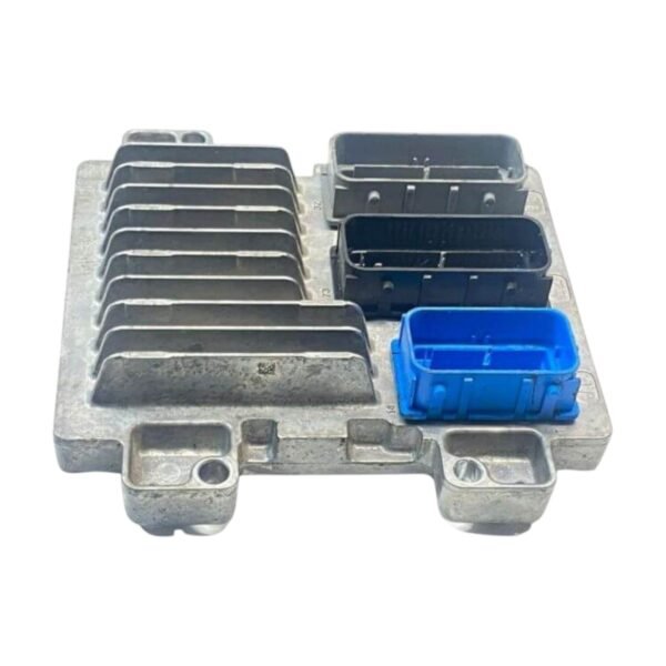 2015-2016 Chevy Cruze ECU ECM Engine Computer 12669749 - Image 2