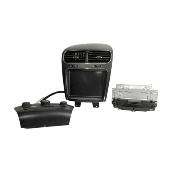 2011-2020 Dodge Journey Rb5 8.4N Uconnect Radio 05091366Af - Image 3