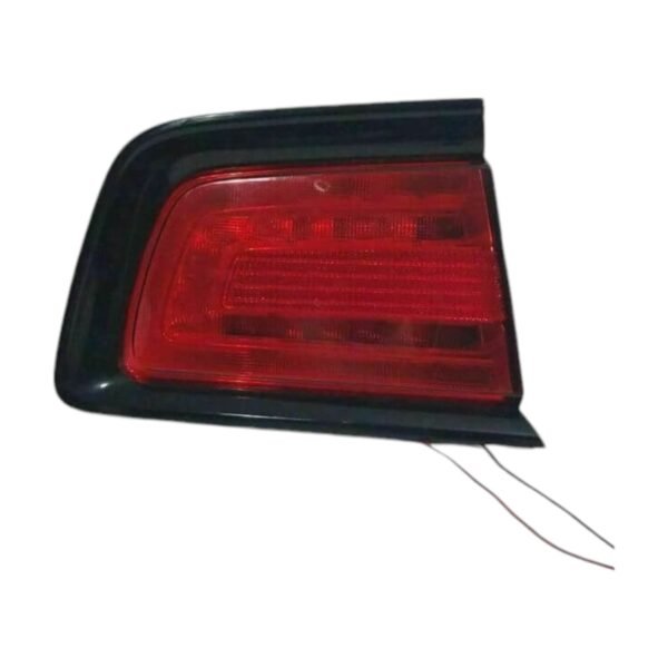 2011-2014 Dodge Charger Passenger Taillight Lamp Assembly 57010414Ad - Image 2