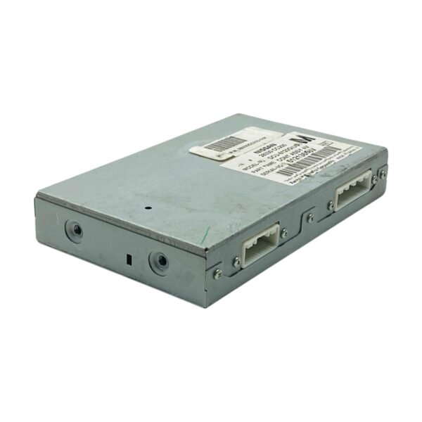2005-2008 Armada Titan Pathfinder Navigation Display Module Assy 28330 Cc200 - Image 2