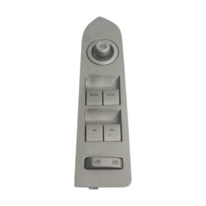 2006-2010 Navigator Mkz Driver Door Window Master Switch 7H6T 14540 Aaw