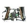 2003-2007 Tahoe Denali Yukon Escalade Driver 8 Way Power Seat Track 12476877 - Image 2
