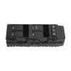 2007-2017 Dodge Charger Avenger Jeep 300 Master Power Window Switch 04602780Aa - Image 2